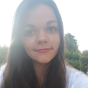 Charlotte - Prof de physique - Le Kremlin-Bicêtre