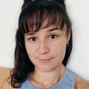 Mégane - Prof de maths - Massy