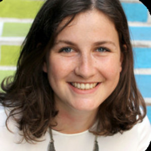 Louise - Prof de maths - Paris