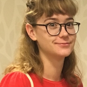 Hélène - Prof de maths - Rueil-Malmaison
