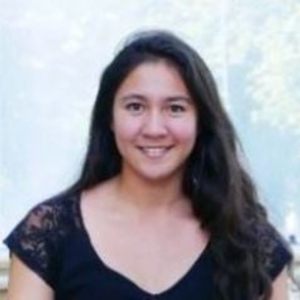 Laure - Prof de maths - Paris