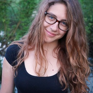 Salomé - Prof d'aide aux devoirs - Alençon