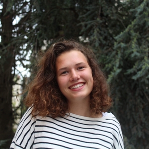 Mathilde - Prof de maths - Orsay