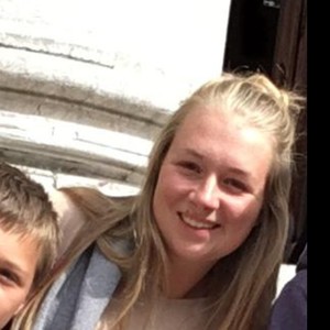 Marie - Prof de maths - Courbevoie