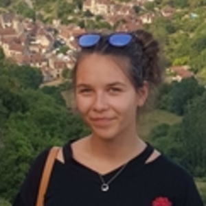 Anne-Laure - Prof d'aide aux devoirs - Thiverval-Grignon