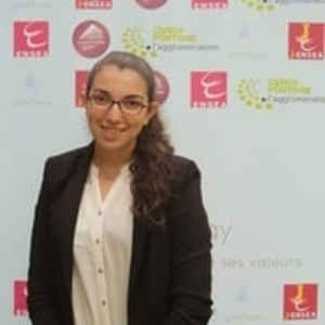 Sanaa - Prof d'aide aux devoirs - Cergy