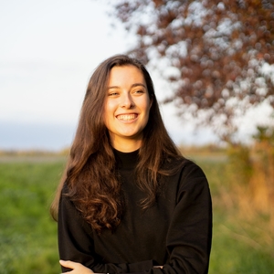 Marion - Prof d'aide aux devoirs - Troyes