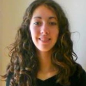 Valentine - Prof de maths - Ivry-sur-Seine