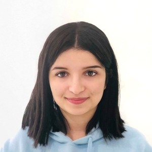 Safaa - Prof de physique - chimie - Alençon