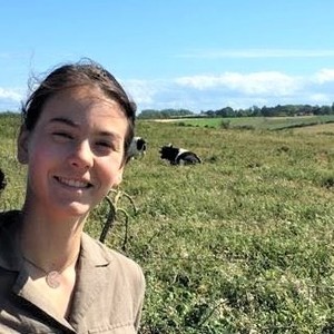 Romane - Prof de maths - Auzeville-Tolosane