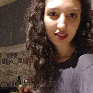 Rabab - Prof de maths - Bourges
