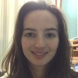 Camille - Prof de maths - Grenoble