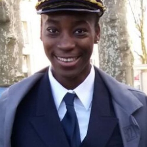 Aida - Prof de physique - chimie - Angers