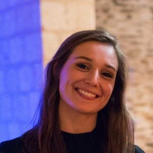 Léa - Prof de maths - Angers