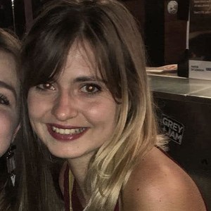 Alice - Prof de maths - La Garde