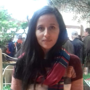 Zara - Prof d'arabe - La Garenne-Colombes