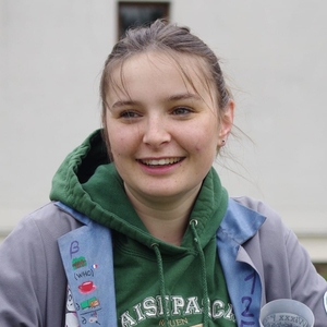 Marie - Prof de maths - Lille