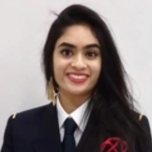 Jade - Prof de maths - Paris