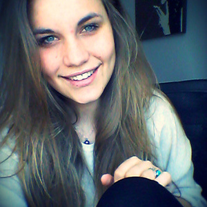 Juliette - Prof de maths - Angers