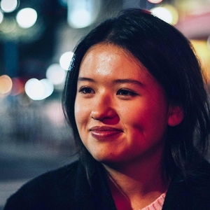 Alexia - Prof de maths - Marseille