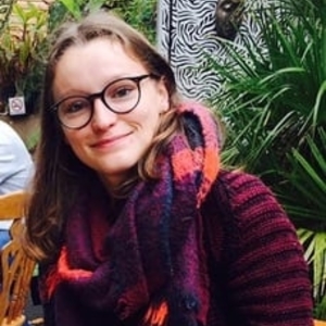 Léonie - Prof de maths - Cergy