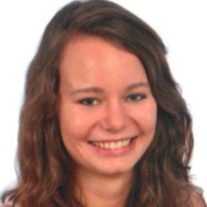 Gwennolyne - Prof de maths - Palaiseau