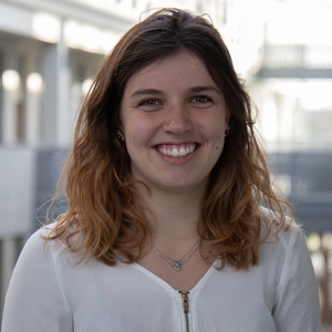 Emma - Prof de maths - Fontenay-le-Fleury