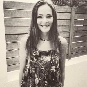 Charlotte - Prof de maths - Paris