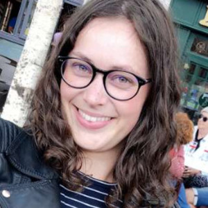 Aude - Prof de maths - Montigny-le-Bretonneux