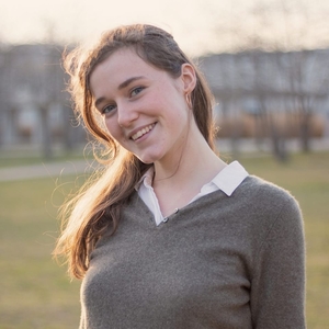 Lucie - Prof de maths - Clermont-Ferrand