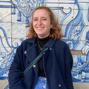 Marianne - Prof de maths - Toulouse