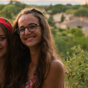 Ludivine - Prof d'anglais - Talence