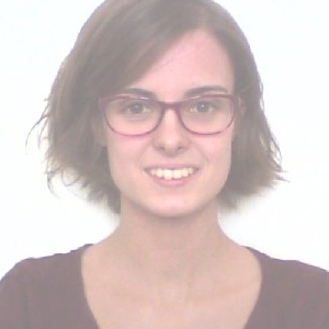 Caroline - Prof d'aide aux devoirs - Nancy