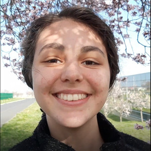 Diane - Prof de maths - Clermont-Ferrand