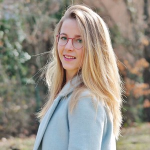 Pauline - Prof de méthodologie - Verfeil