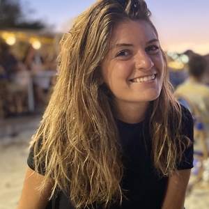 Manon - Prof d'aide aux devoirs - Toulouse