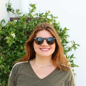 Marie Nej - Prof de maths - Paris