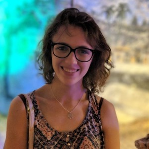 Justine - Prof de compréhension orale - anglais - Beauvais