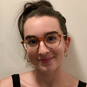 Louise - Prof d'anglais - Paris