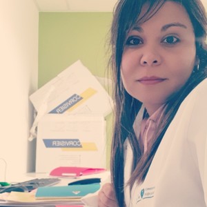 Carine - Prof d'expression orale - portugais - Cagnes-sur-Mer