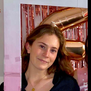 Marie - Prof d'anglais - Paris