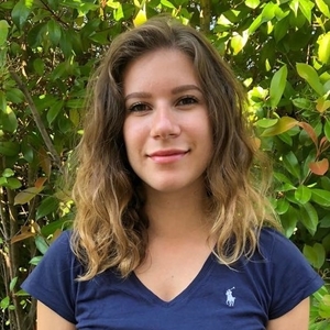Léa - Prof d'anglais - Marseille