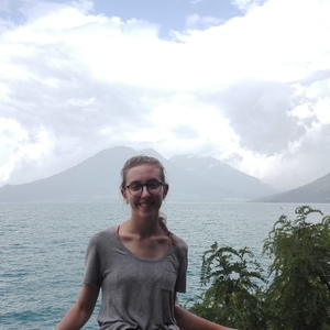 Laetitia - Prof de maths - Pessac