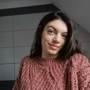 Noémie - Prof d'aide aux devoirs - Ermont