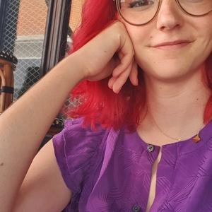 Chloé - Prof de chimie - Cergy