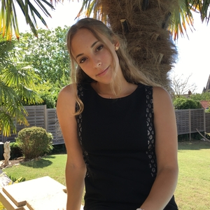 Jennifer - Prof de maths - Vauréal