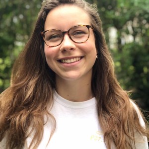 Alexandra - Prof d'aide aux devoirs - Cergy