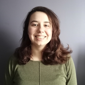 Maud - Prof de maths - Créteil