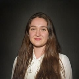 Camille - Prof de maths - Saint-Germain-sur-Avre