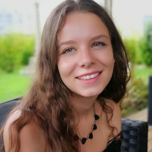 Caroline - Prof de maths - Villejuif